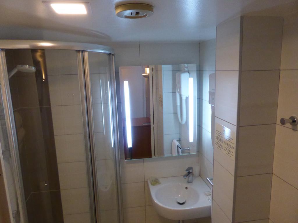 Hotel & Restaurant Heliotel Montferrier-sur-Lez Екстериор снимка