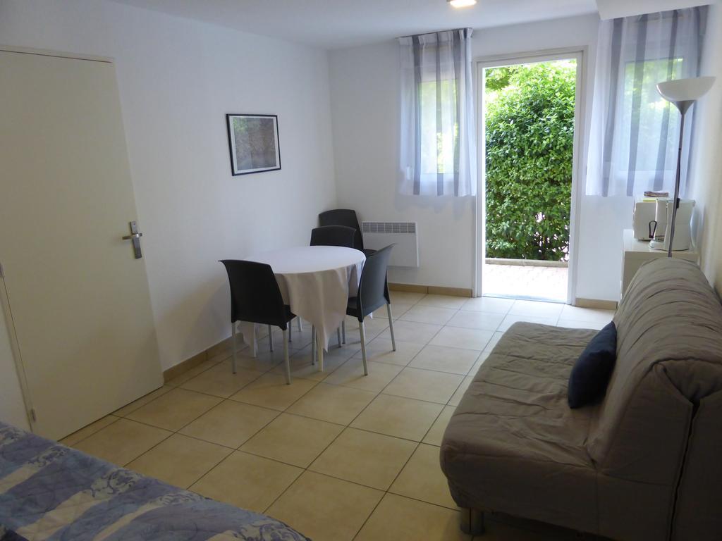 Hotel & Restaurant Heliotel Montferrier-sur-Lez Екстериор снимка