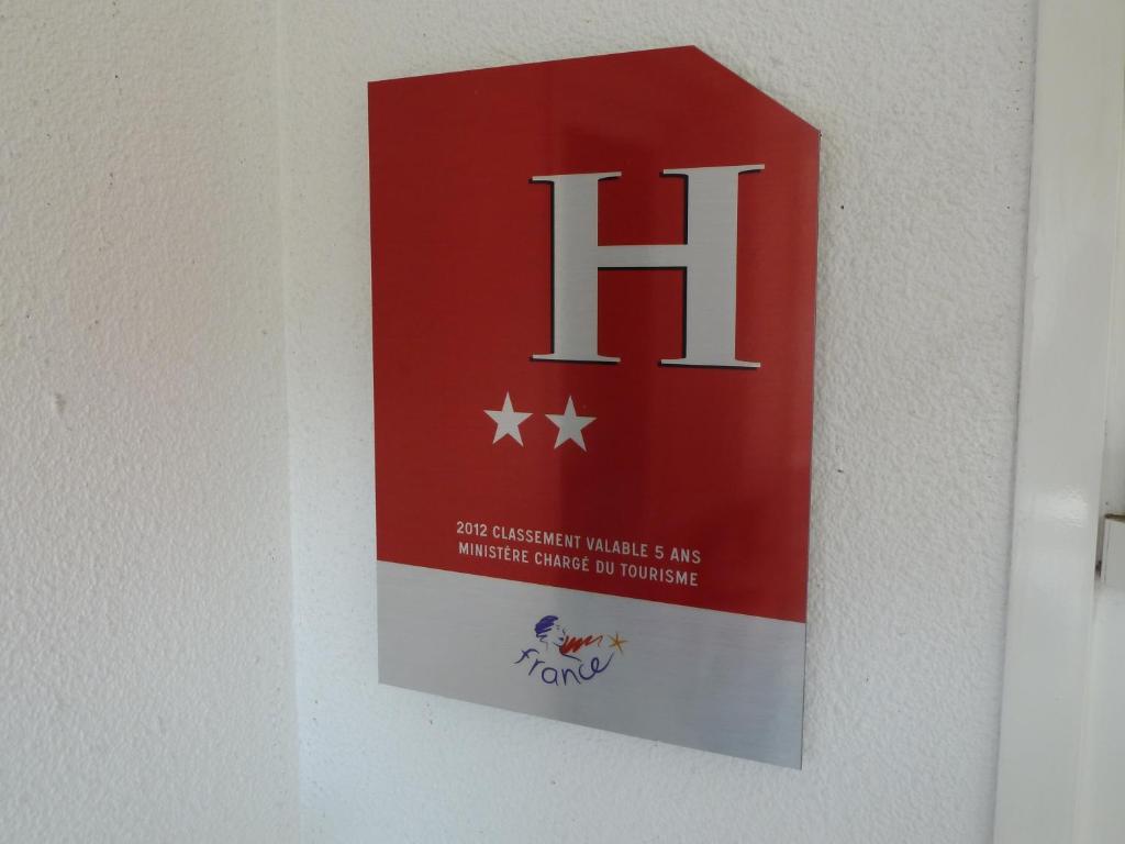 Hotel & Restaurant Heliotel Montferrier-sur-Lez Екстериор снимка
