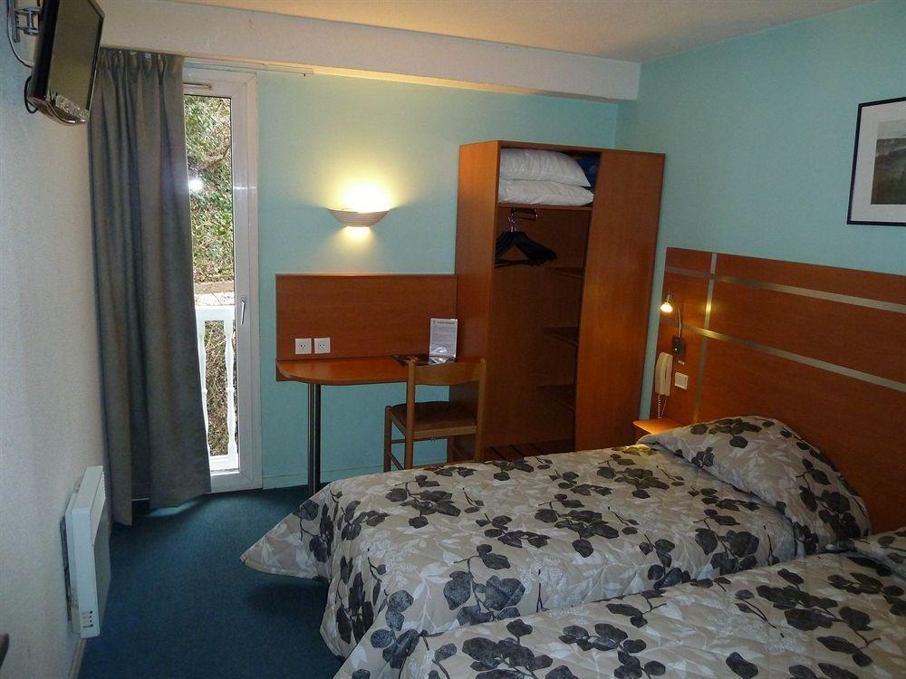 Hotel & Restaurant Heliotel Montferrier-sur-Lez Екстериор снимка