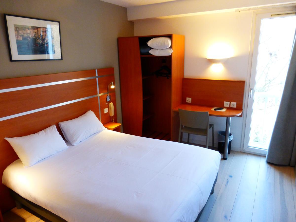 Hotel & Restaurant Heliotel Montferrier-sur-Lez Екстериор снимка