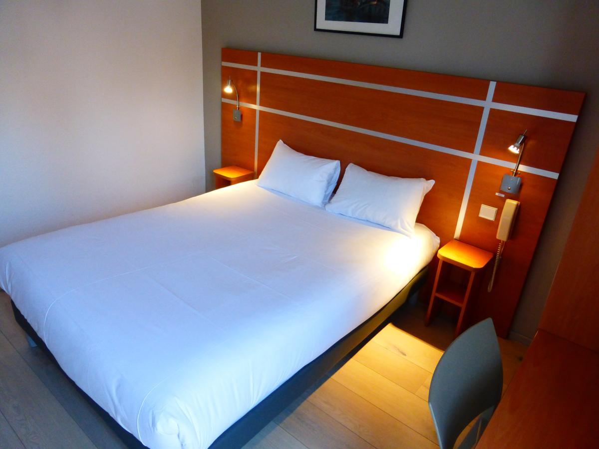Hotel & Restaurant Heliotel Montferrier-sur-Lez Екстериор снимка