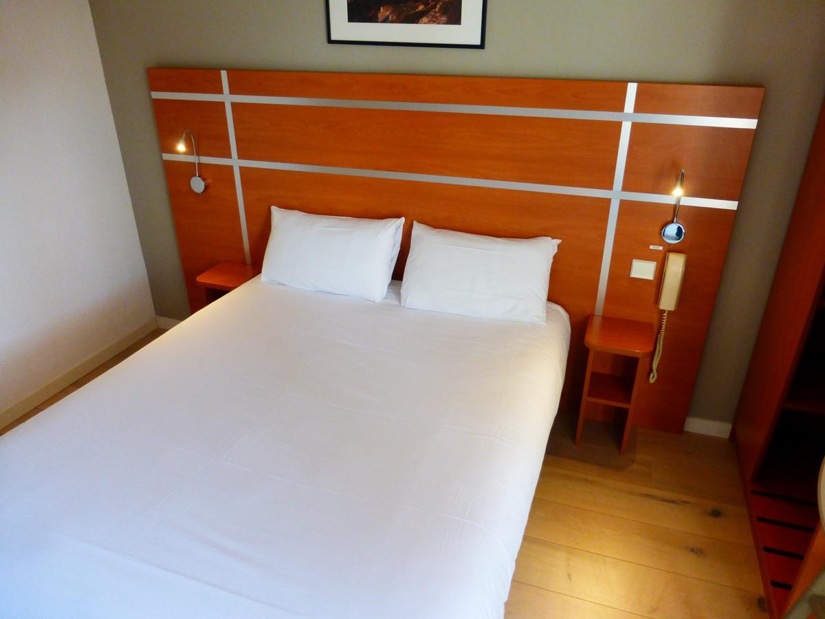 Hotel & Restaurant Heliotel Montferrier-sur-Lez Екстериор снимка