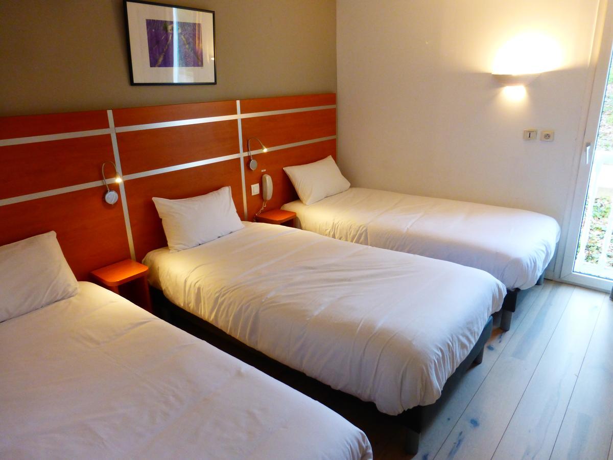 Hotel & Restaurant Heliotel Montferrier-sur-Lez Екстериор снимка