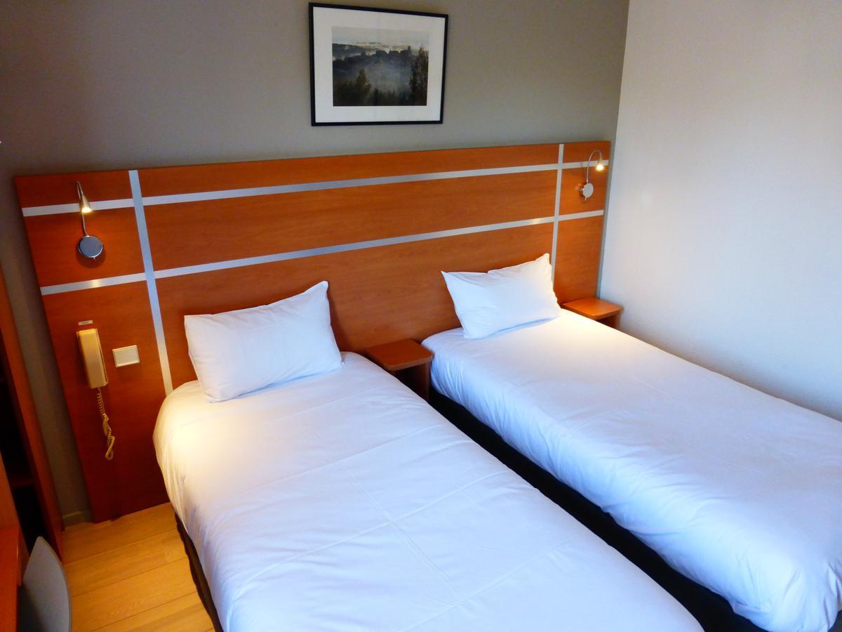 Hotel & Restaurant Heliotel Montferrier-sur-Lez Екстериор снимка