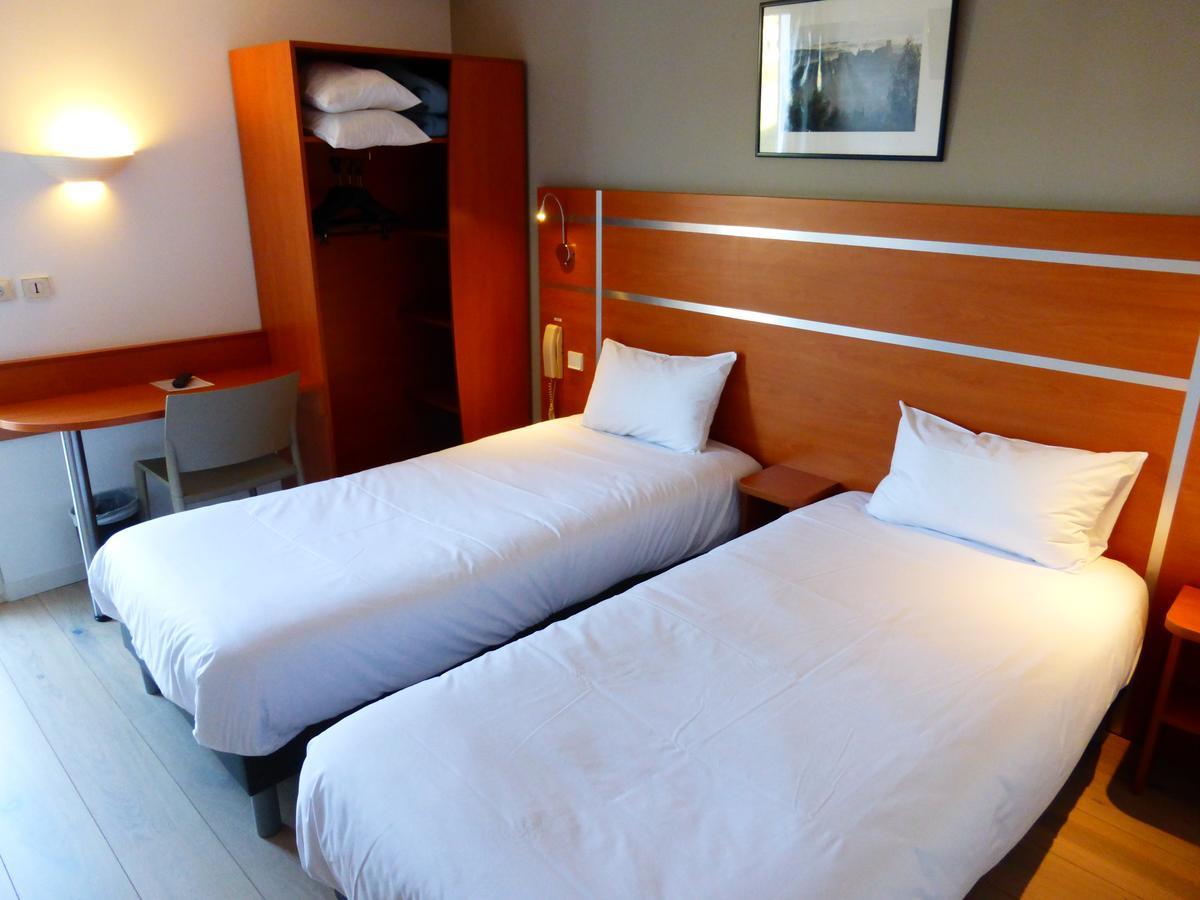 Hotel & Restaurant Heliotel Montferrier-sur-Lez Екстериор снимка