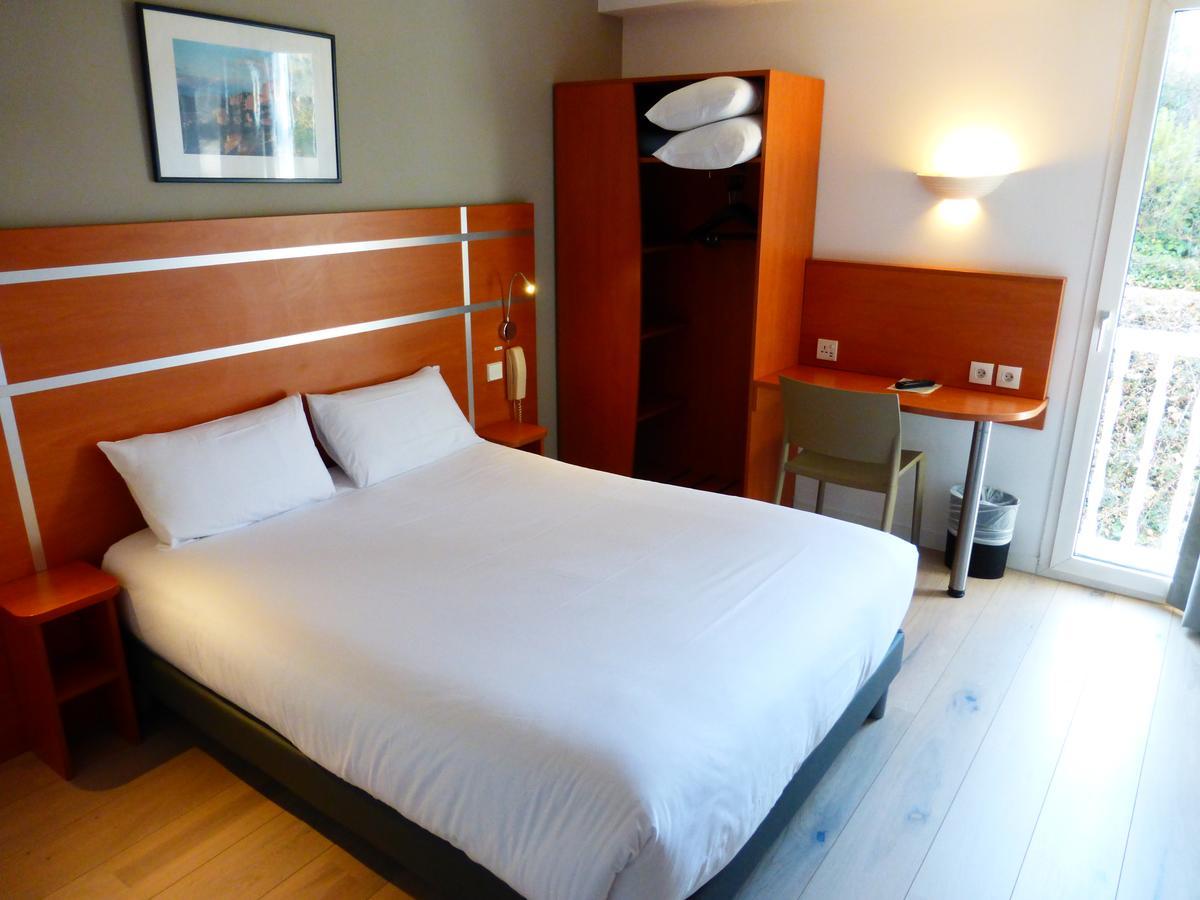 Hotel & Restaurant Heliotel Montferrier-sur-Lez Екстериор снимка