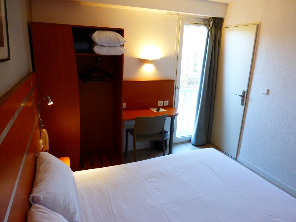Hotel & Restaurant Heliotel Montferrier-sur-Lez Екстериор снимка