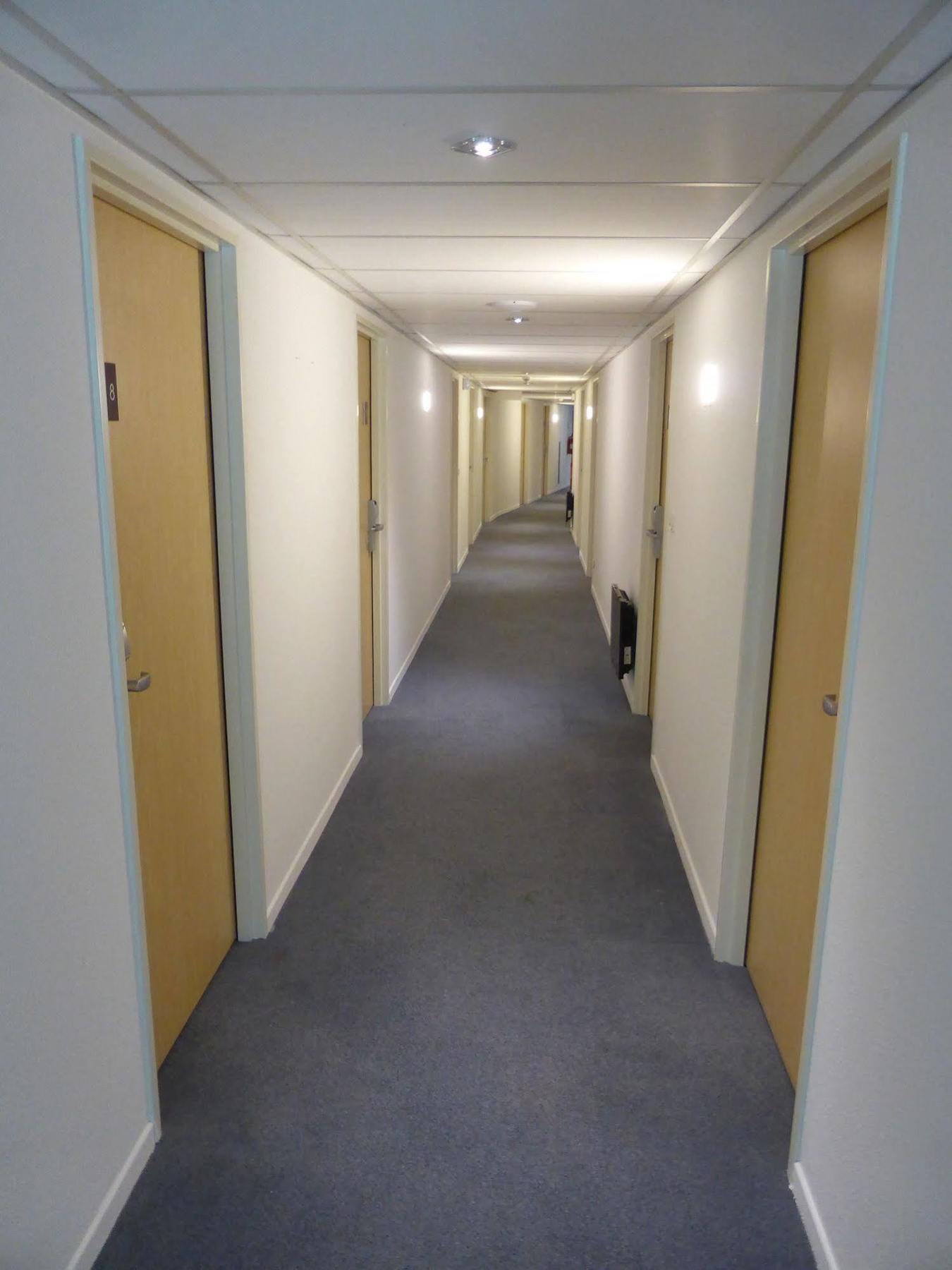 Hotel & Restaurant Heliotel Montferrier-sur-Lez Екстериор снимка